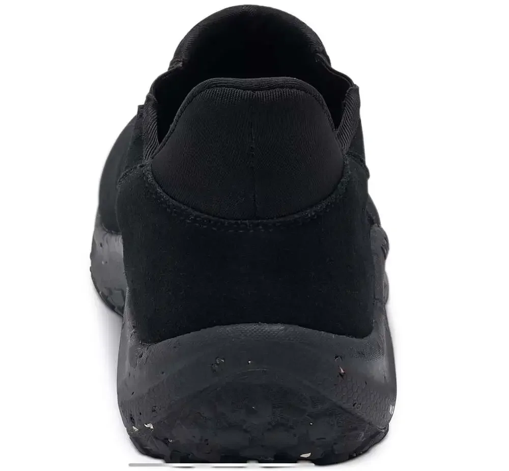 Holo Women's S9 Olympus Lightweight Waterproof Slip On Boots Black Size 9